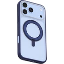 Laut Flexi Protect Apple iPhone 18 Pro / 17 Pro MagSafe (light blue)