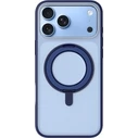 Laut Flexi Protect Apple iPhone 18 Pro / 17 Pro MagSafe (light blue)