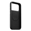 NOMAD Modern Leather Case Apple iPhone 18 Pro / 17 Pro MagSafe, Horween leather (saddle)