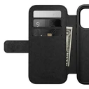 NOMAD Modern Leather Folio Apple iPhone 18 Pro / 17 Pro MagSafe, Camino leather (brown)