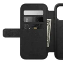 NOMAD Modern Leather Folio Apple iPhone 18 Pro / 17 Pro MagSafe, Camino leather (english tan-c)
