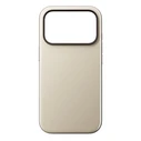 NOMAD Sport Case Apple iPhone 18 Pro / 17 Pro MagSafe (cream)