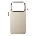NOMAD Sport Case Apple iPhone 18 Pro / 17 Pro MagSafe (cream)