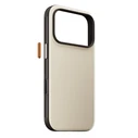 NOMAD Sport Case Apple iPhone 18 Pro / 17 Pro MagSafe (cream)