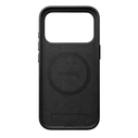 NOMAD Traditional Leather Case Apple iPhone 18 Pro / 17 Pro MagSafe, Camino leather (black)