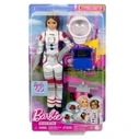 Κούκλα Mattel Barbie Career, Astronaut 