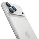 Spigen Optik Pro Glas.tr Ez Fit Camera Protector Apple iPhone 18 Pro / 18 Pro Max Light Blue [2 PACK]