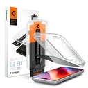 Spigen Glas.tr Ez Fit Pro HD AC Apple iPhone 18 Pro Max Privacy