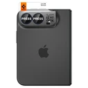 Spigen Optik Pro Glas.tr Ez Fit Camera Protector Apple iPhone Duo Night Sky [2 PACK]