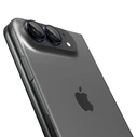 Spigen Optik Pro Glas.tr Ez Fit Camera Protector Apple iPhone Duo Night Sky [2 PACK]