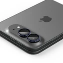 Spigen Optik Pro Glas.tr Ez Fit Camera Protector Apple iPhone Duo Night Sky [2 PACK]