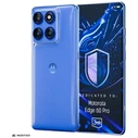 3MK Clear Case Motorola Edge 60 Pro