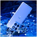 3MK Clear Case Motorola Edge 60 Pro