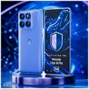 3MK Clear Case Motorola Edge 60 Pro