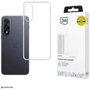3MK Clear Case OnePlus Nord 5