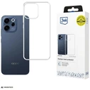 3MK Clear Case Oppo Reno 15 F 5G / Reno 15 FS 5G