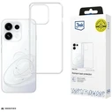 3MK Clear Case Oppo Reno 16 F / Reno 16 FS