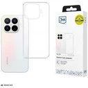 3MK Clear Case Xiaomi 17T