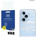 3MK Lens Protection Honor 400 Pro [4 PACK]