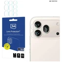 3MK Lens Protection Honor 600 Pro 5G [4 PACK]