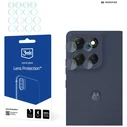 3MK Lens Protection Motorola Moto G86 / G86 Power [4 PACK]