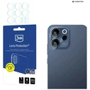 3MK Lens Protection Oppo Reno 15 F 5G / Reno 15 FS 5G (CPH2801) [4 PACK]