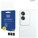 3MK Lens Protection Realme P3 Lite 4G [4 PACK]
