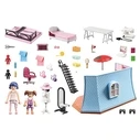 Playmobil Miraculous: Marinette'S Loft