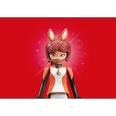 Playmobil Miraculous: Rena Rouge
