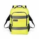 Τσάντες Μεταφοράς Dicota Hi-Vis Base 24 L Yellow