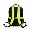 Τσάντες Μεταφοράς Dicota Hi-Vis Base 24 L Yellow