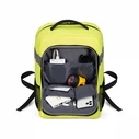 Τσάντες Μεταφοράς Dicota Hi-Vis Base 24 L Yellow