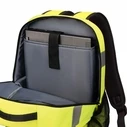 Τσάντες Μεταφοράς Dicota Hi-Vis Base 24 L Yellow