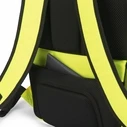 Τσάντες Μεταφοράς Dicota Hi-Vis Base 24 L Yellow