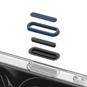 Spigen Ultra Hybrid T MagSafe Apple iPhone 17 Pro / 18 Pro Matte Blue