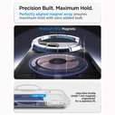 Spigen Ultra Hybrid T MagSafe Apple iPhone 17 Pro / 18 Pro Matte Blue