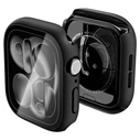 Spigen Thin Fit 360 Apple Watch 10 / 11 42mm Black