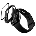Spigen Thin Fit 360 Apple Watch 10 / 11 42mm Black