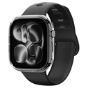 Spigen Thin Fit Apple Watch 12 42mm Crystal Clear