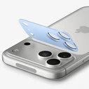 Spigen Optik Pro XL Glas.tr Ez Fit Camera Protector Apple iPhone 18 Pro Light Blue