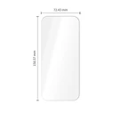 Tech-Protect Quick Set+ Google Pixel 9 Pro XL / 10 Pro XL / 11 Pro XL Clear [2 PACK]