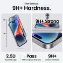 Tech-Protect Quick Set+ Google Pixel 9 Pro XL / 10 Pro XL / 11 Pro XL Clear [2 PACK]