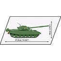 Παιχνίδι Κατασκευής Cobi Klocki Blocks Armed Forces T-72 (East Germany/Soviet)