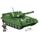 Παιχνίδι Κατασκευής Cobi Klocki Blocks Armed Forces T-72 (East Germany/Soviet)