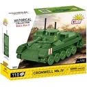 Τουβλάκια Cobi Klocki Blocks Historical Collection Cromwell Mk.Iv