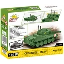 Τουβλάκια Cobi Klocki Blocks Historical Collection Cromwell Mk.Iv