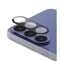 Ringke Camera Full Cover Samsung Galaxy S26 FE Black [2 PACK]