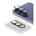 Ringke Camera Full Cover Samsung Galaxy S26 FE Black [2 PACK]