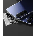 Ringke Camera Full Cover Samsung Galaxy S26 FE Black [2 PACK]