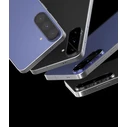 Ringke Camera Full Cover Samsung Galaxy S26 FE Black [2 PACK]